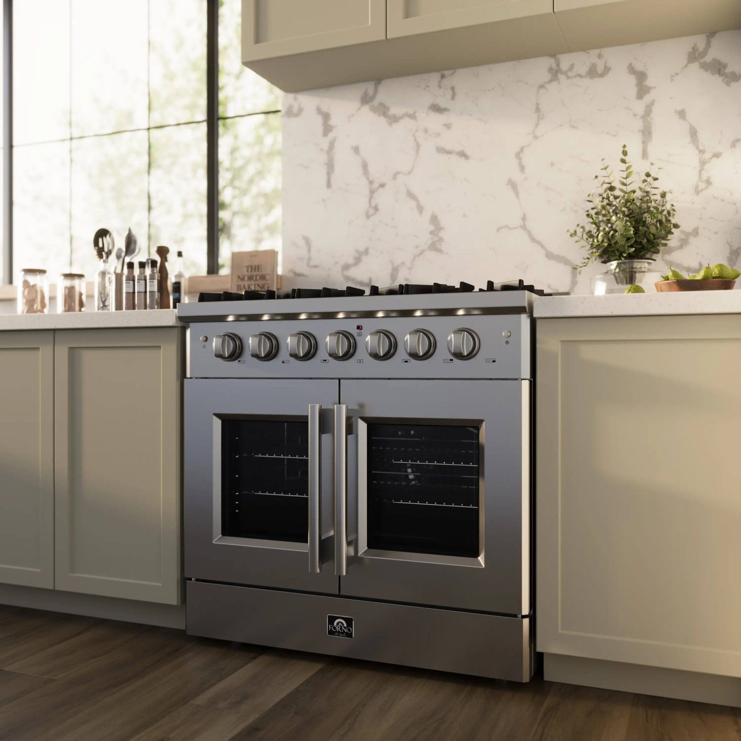 Built in Oven
