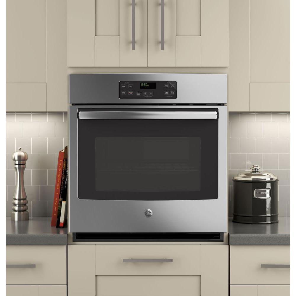 Built in Ovens