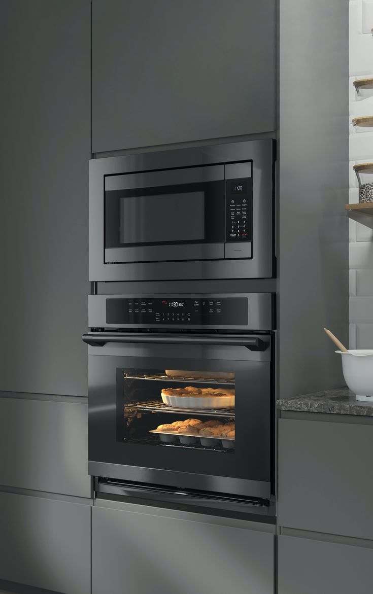 Built in Ovens01