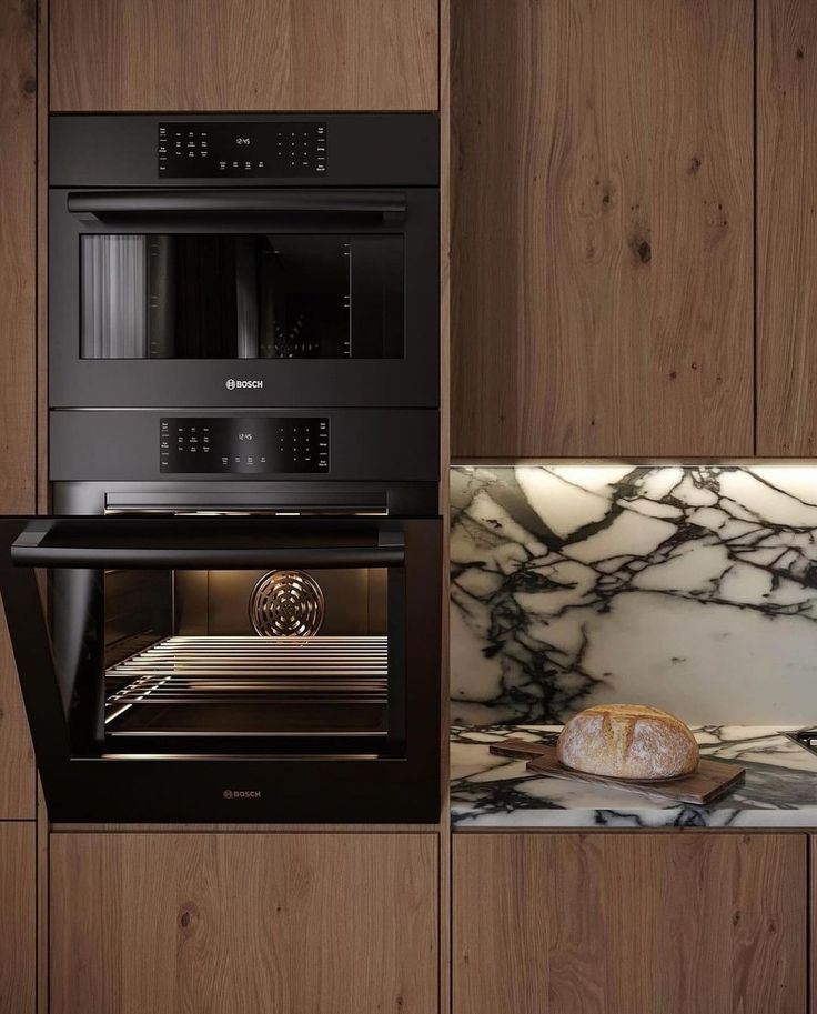 Built in Ovens02