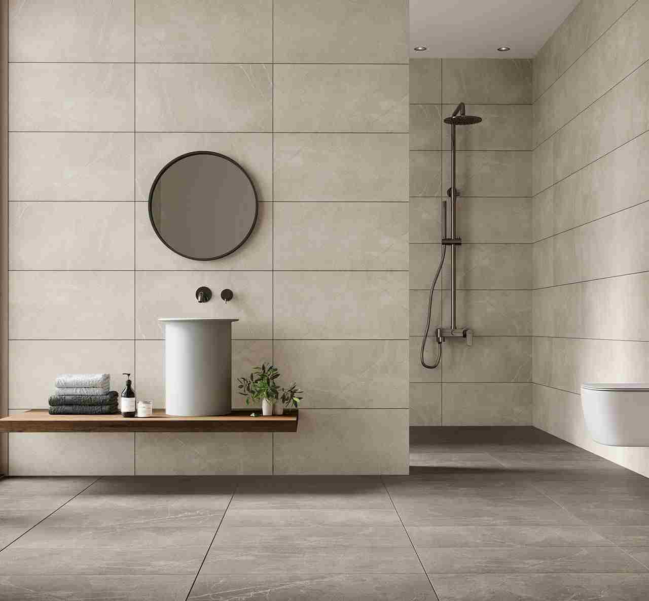 Ceramic-Wall Tile Design