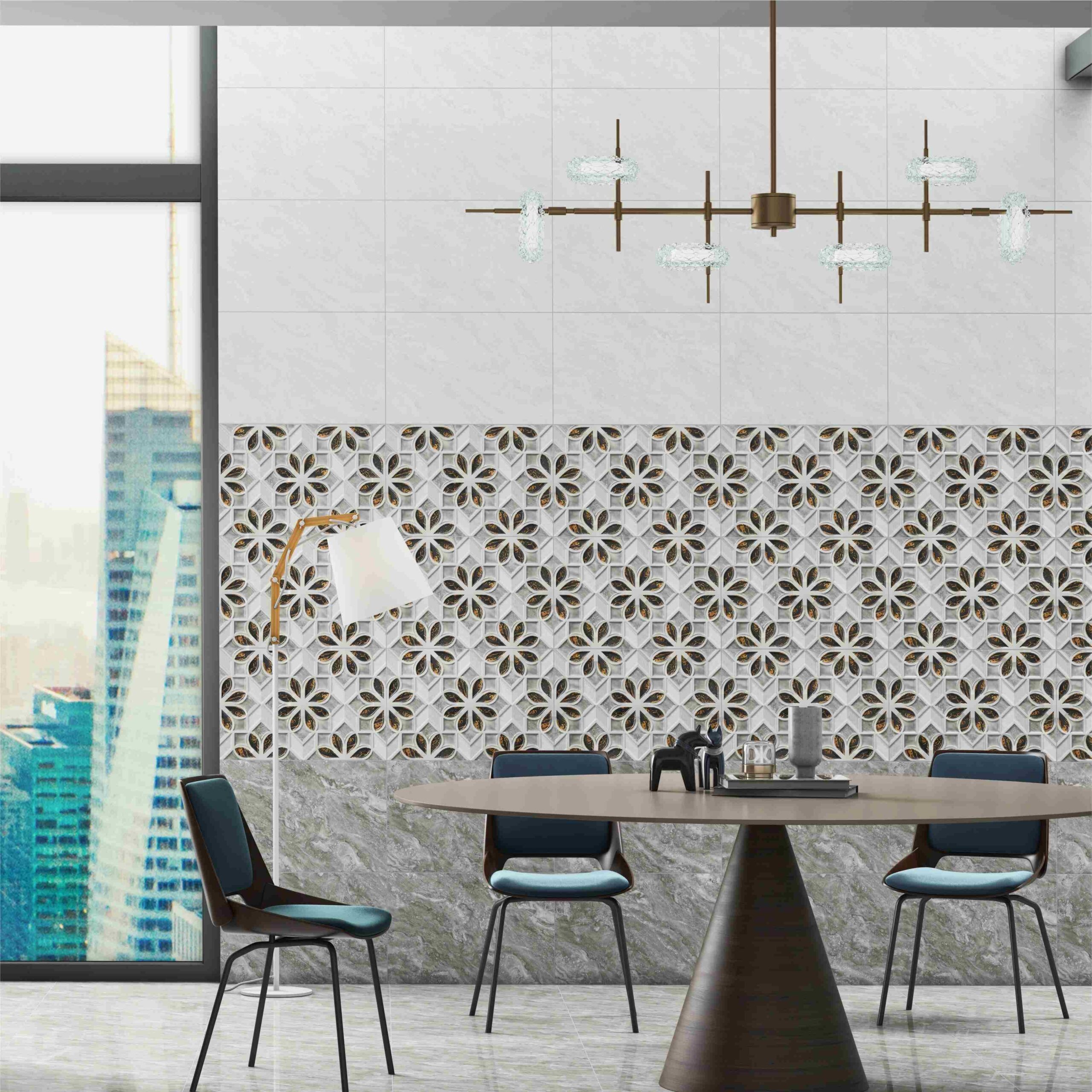 Ceramic-Wall Tile Design1