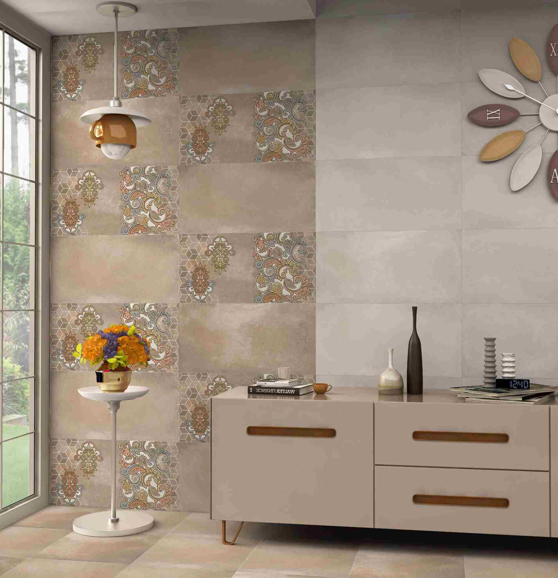 Ceramic-Wall Tile Design1