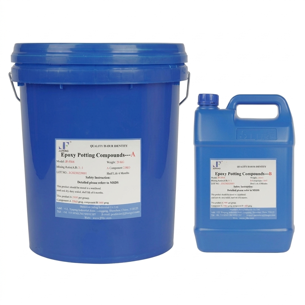 Epoxy Potting Compound