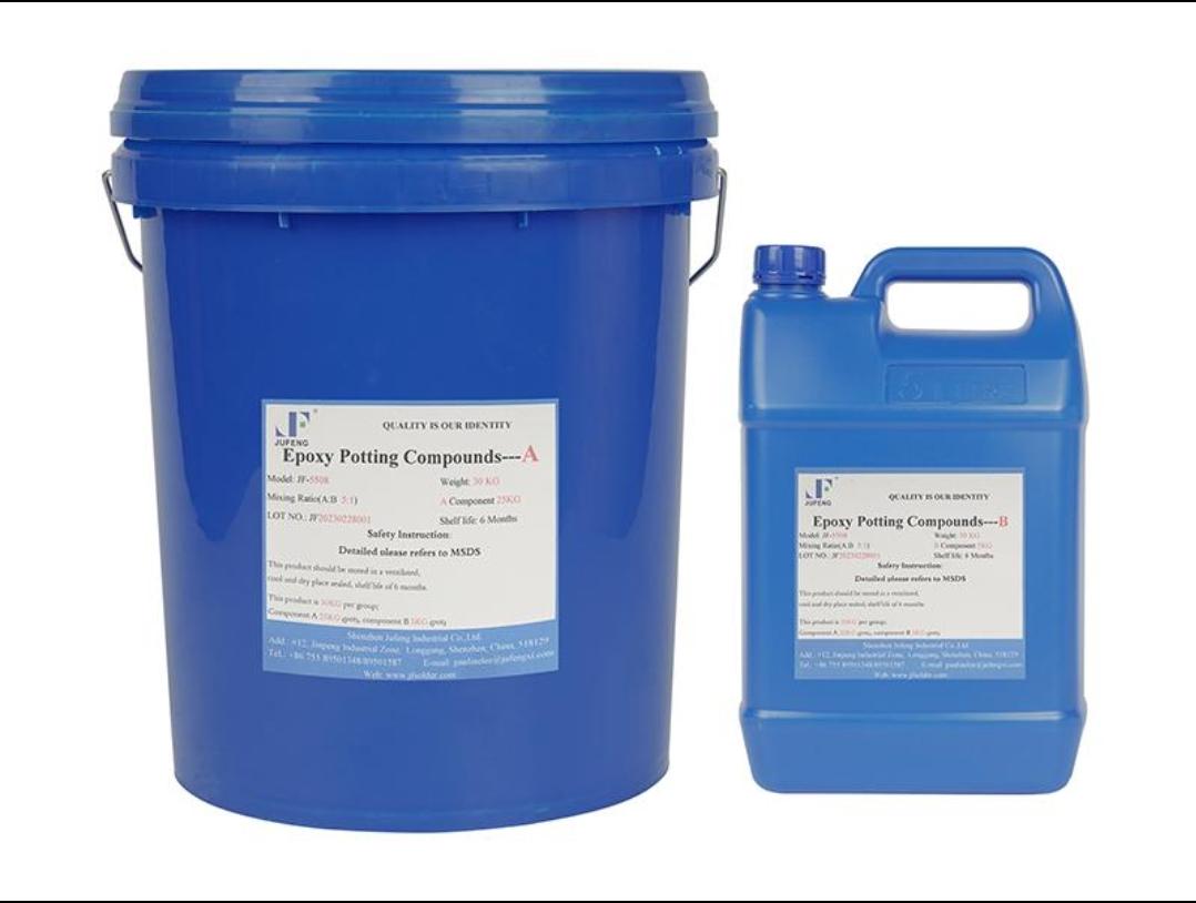 Epoxy Potting Compound