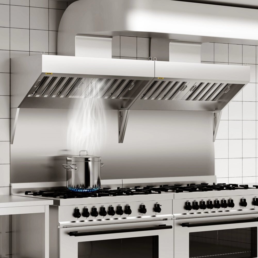 Exhaust Hoods