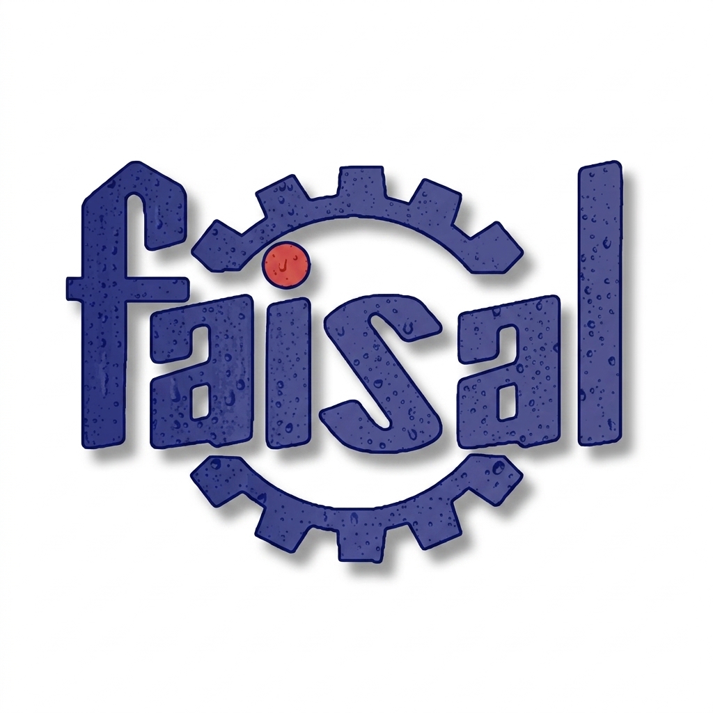 Faisal Sanitery