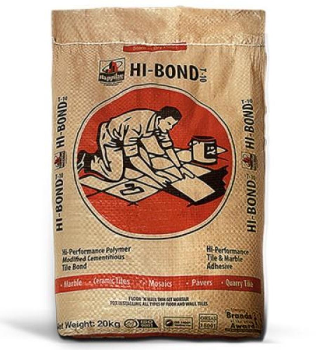 Happilac Tile Bond T-10