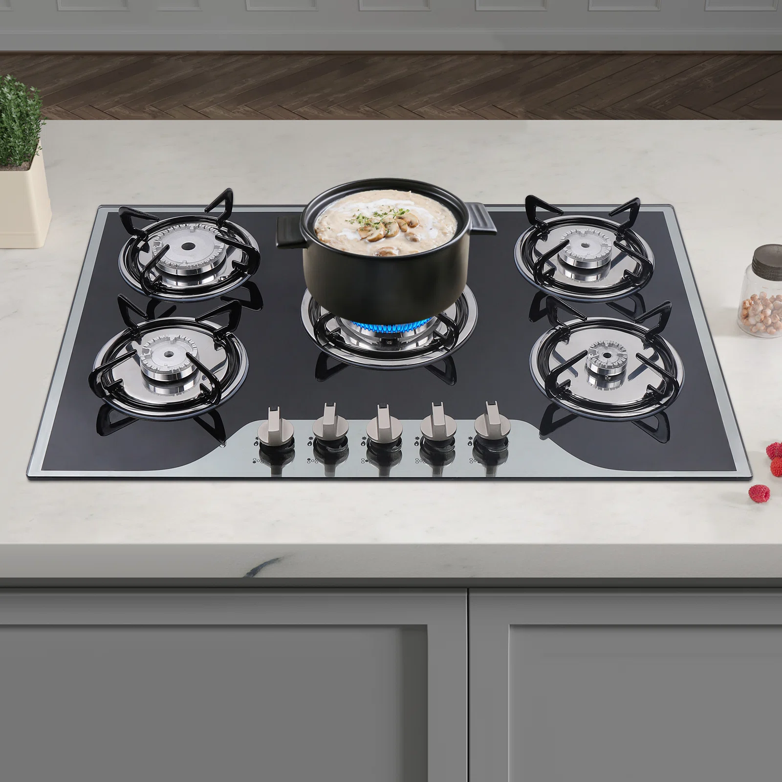 Kitchen Hobs