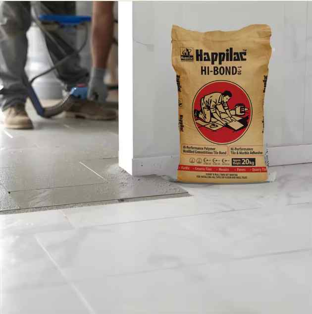 Makkah Tiles Chemical