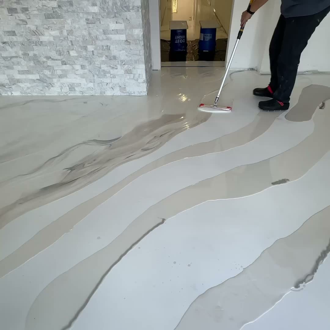 Makkah Tiles-Chemical