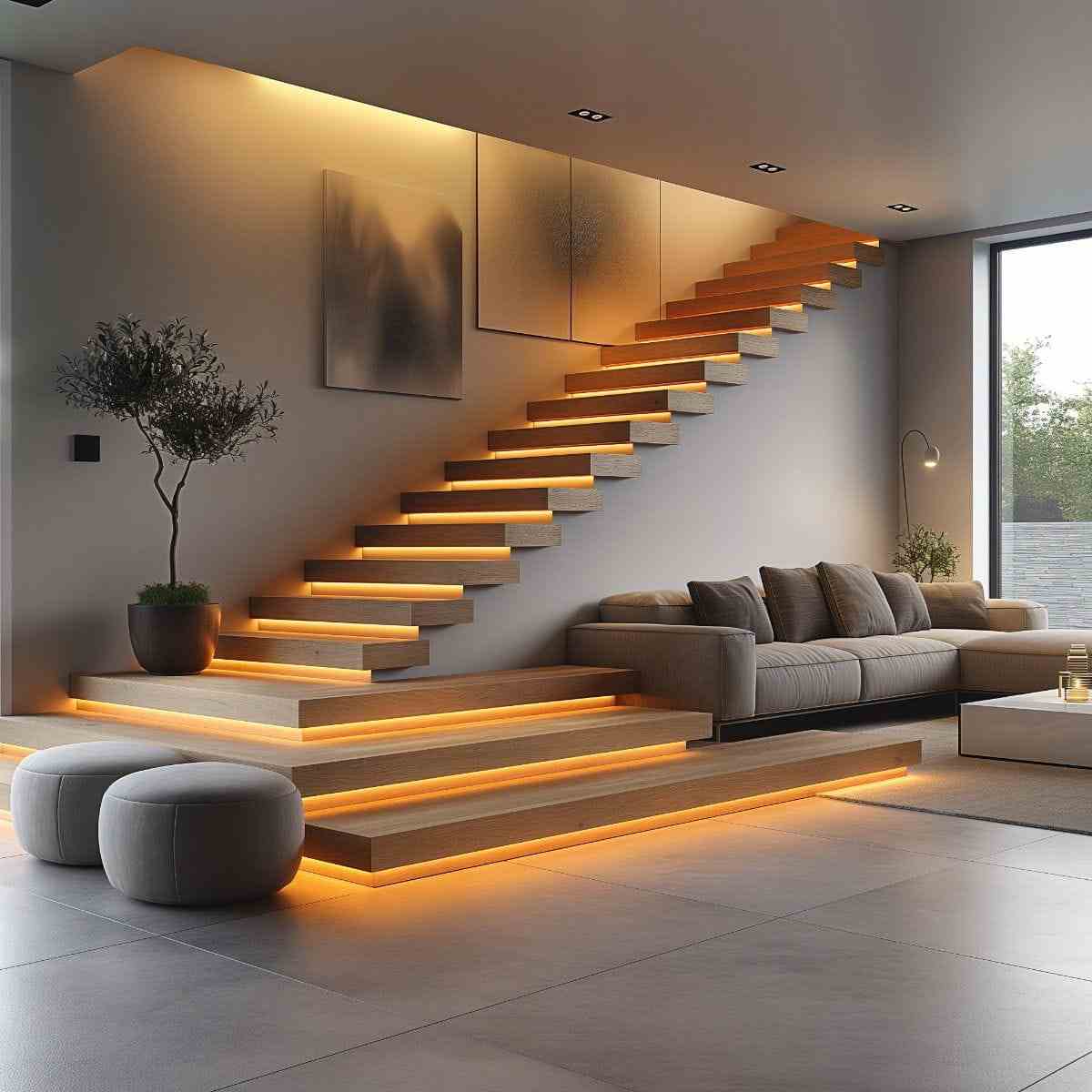 Makkah Tiles-Top Stairs4