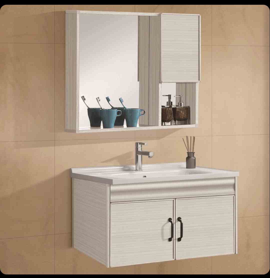Makkah Tiles - Vanities4