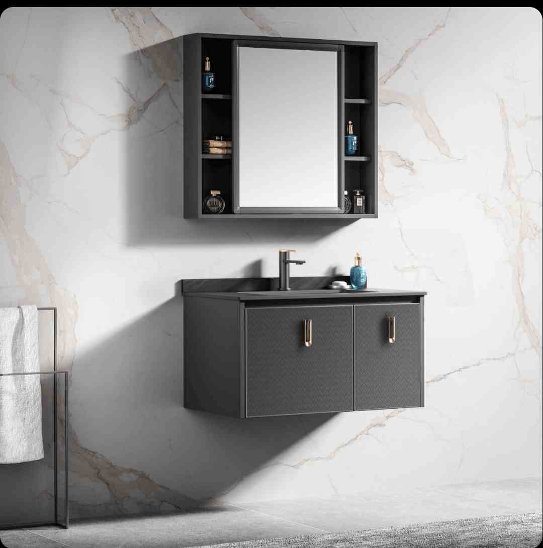 Makkah Tiles - Vanities5