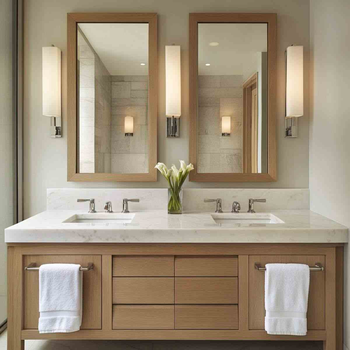 Makkah Tiles - Vanities6