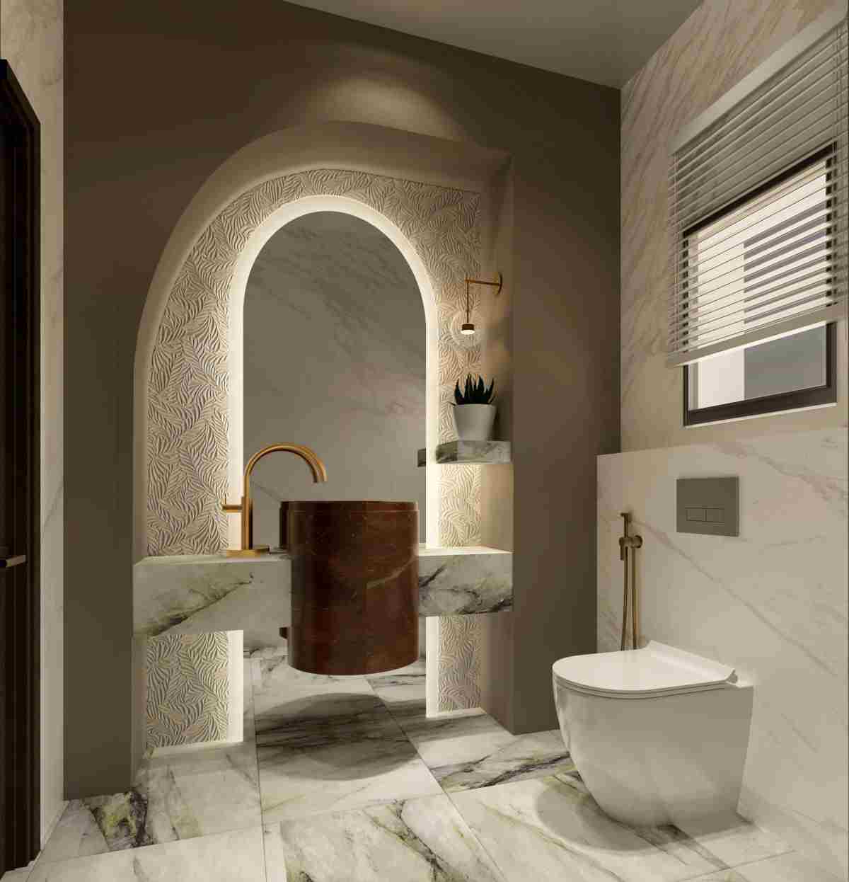 Makkah Tiles-Wahkit