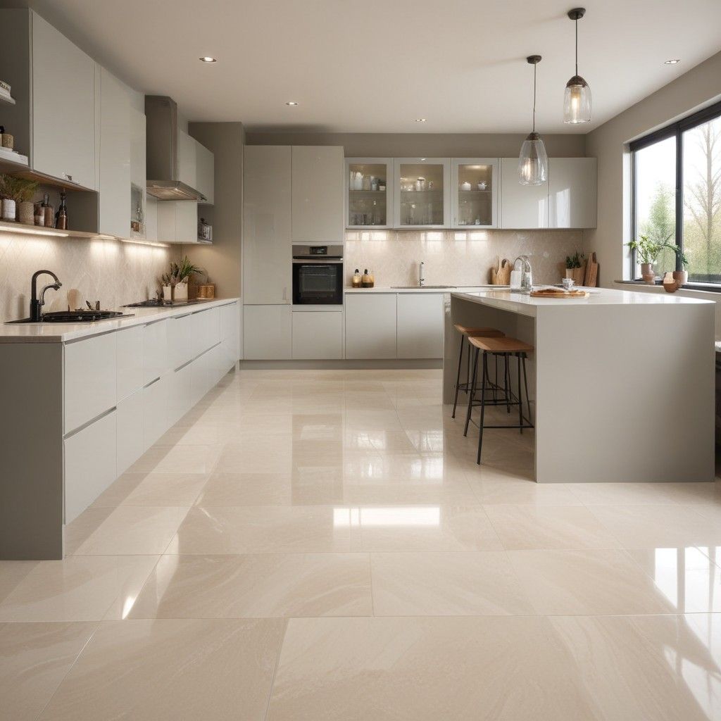 Porcelain Floor Tiles01