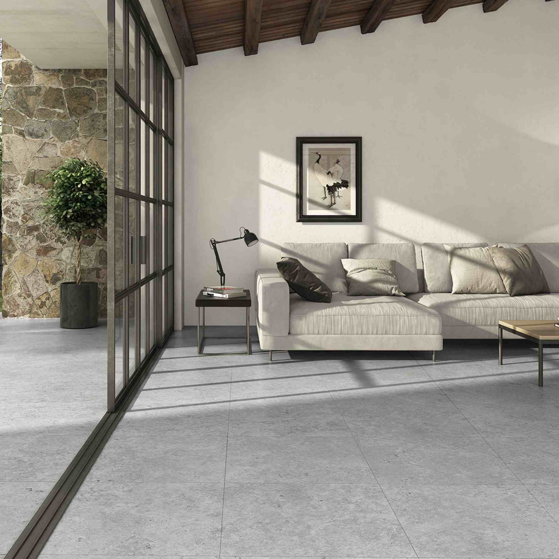 Porcelain Floor Tiles06