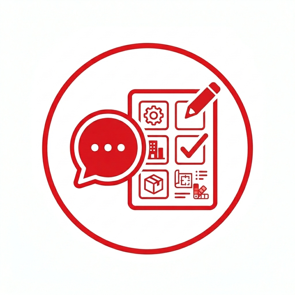 Product Selection & Design Guidance