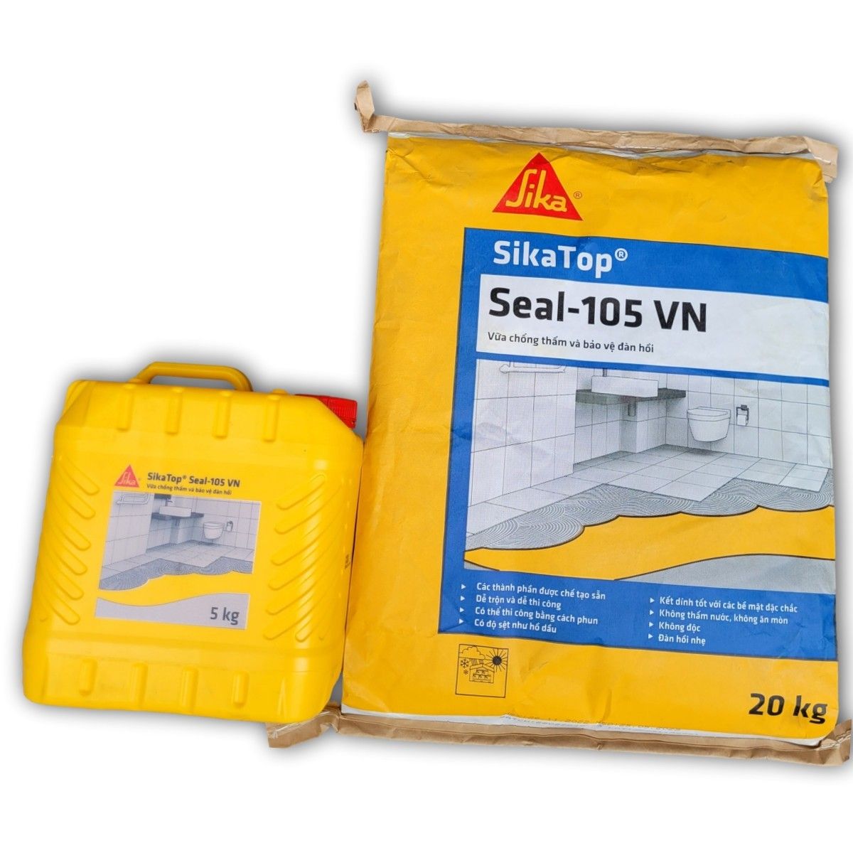 Sika Seal 105
