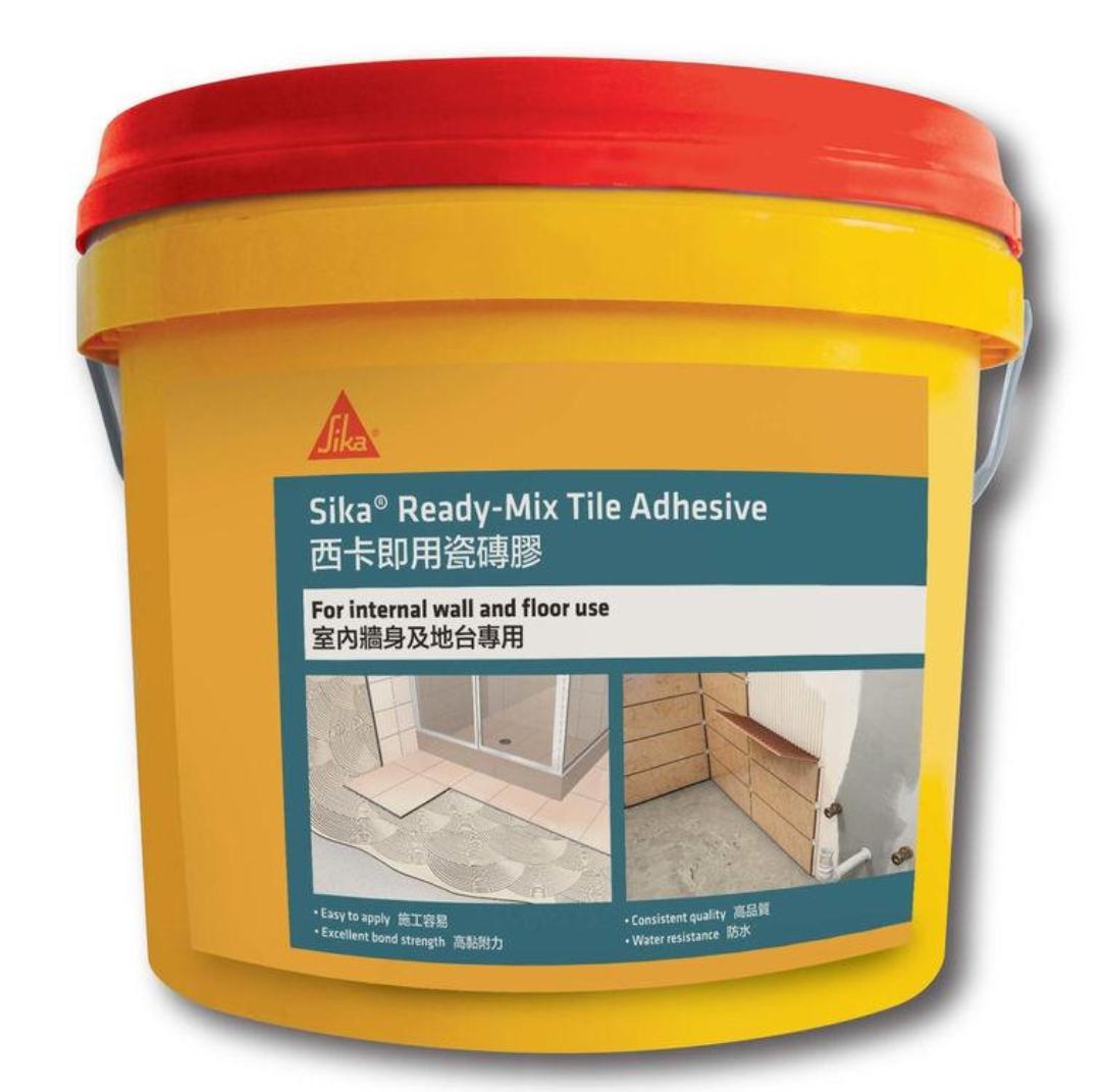 Sika Tile Bond
