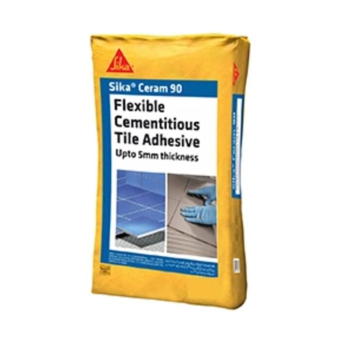 Simple Bond - Sika cream-90