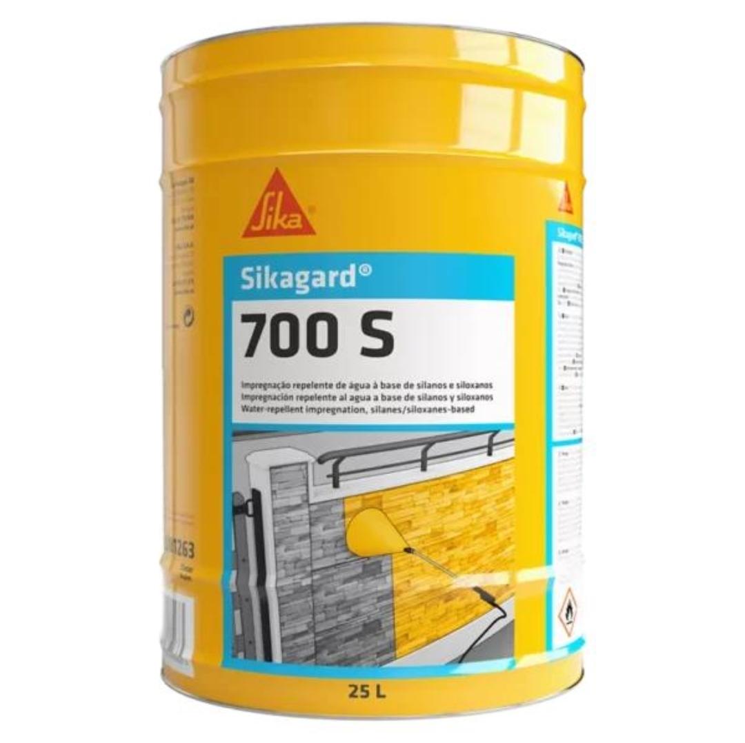 Skiagard 700S