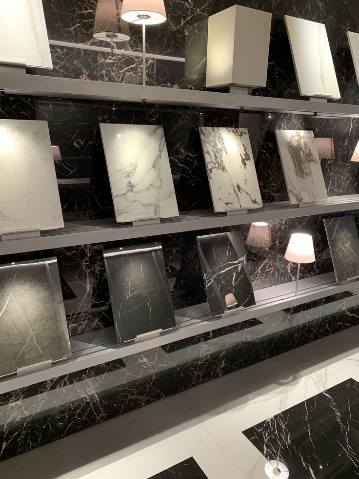 Wall Tiles